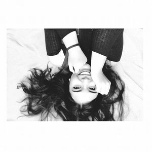 Meet your Posher, María paula